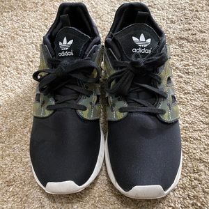 ADIDAS CAMO